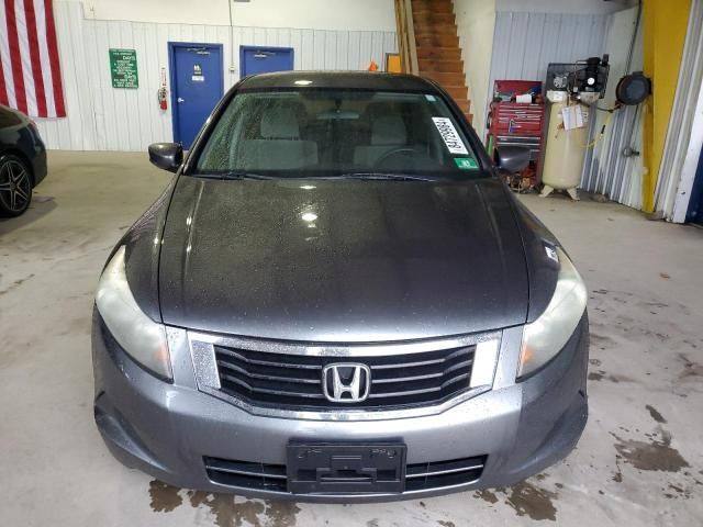 2010 Honda Accord LXP