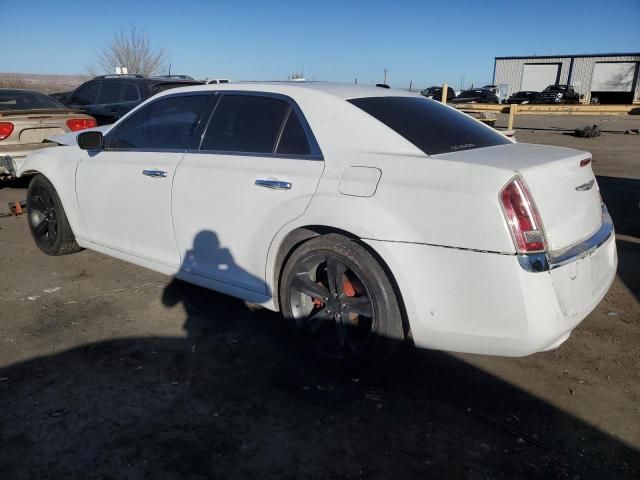 2011 Chrysler 300C