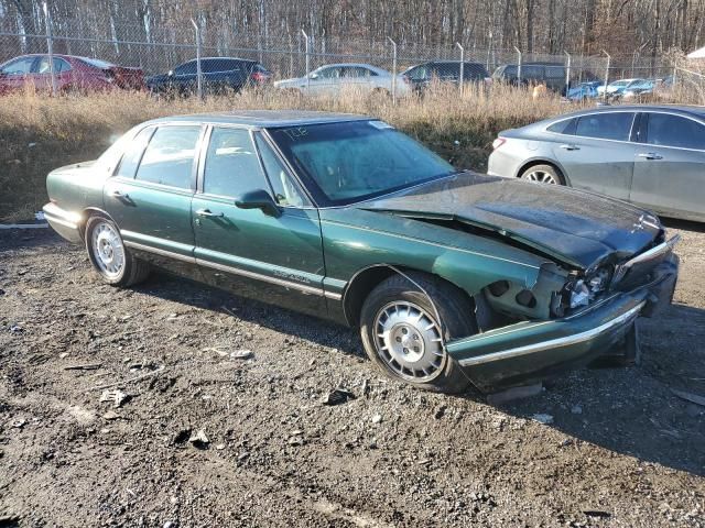 1995 Buick Park Avenue