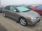 2008 Honda Civic EX