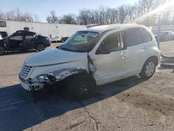 Salvage cars for sale at Rogersville, MO auction: 2006 Chrysler PT Cruiser Touring