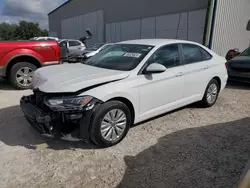 2019 Volkswagen Jetta S en venta en Apopka, FL