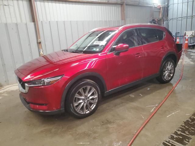 2020 Mazda CX-5 Grand Touring Reserve