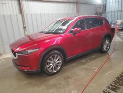 2020 Mazda CX-5 Grand Touring Reserve en venta en West Mifflin, PA