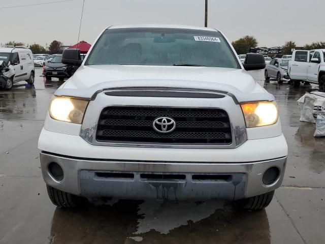 2008 Toyota Tundra Double Cab