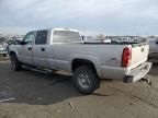 2004 Chevrolet Silverado K2500 Heavy Duty