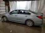 2017 Subaru Legacy 2.5I Premium