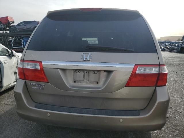 2006 Honda Odyssey Touring