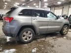 2013 Jeep Grand Cherokee Limited