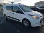 2016 Ford Transit Connect XLT