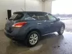 2013 Nissan Murano S