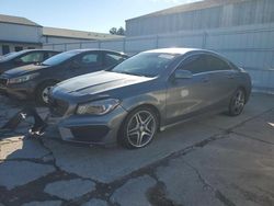 2015 Mercedes-Benz CLA 250 en venta en Greenwell Springs, LA