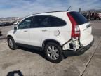 2007 Honda CR-V EXL