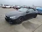 2014 BMW M6