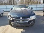 2013 Dodge Journey SE