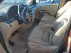 2007 Honda Odyssey EXL