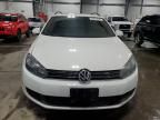 2013 Volkswagen Jetta TDI