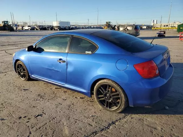 2006 Scion TC