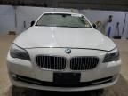 2013 BMW 528 XI