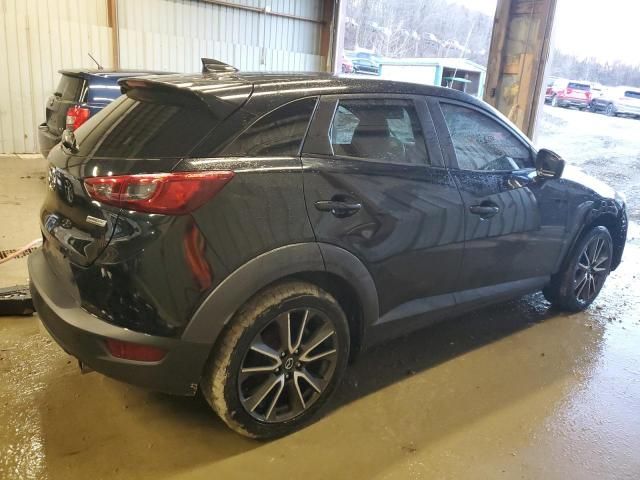 2017 Mazda CX-3 Touring