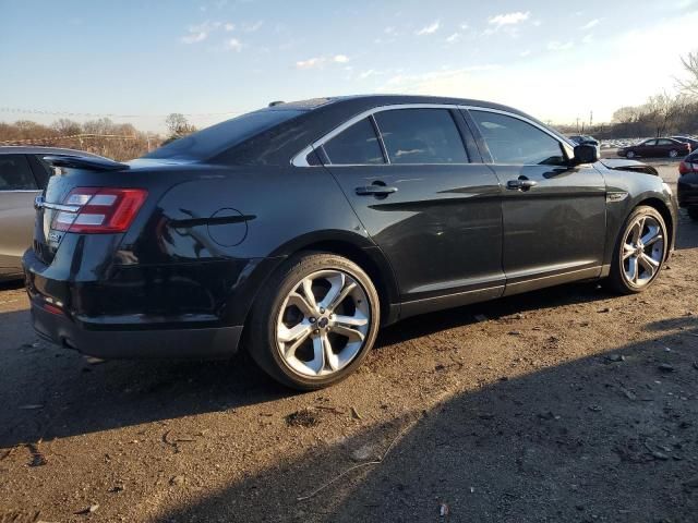 2013 Ford Taurus SHO