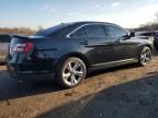 2013 Ford Taurus SHO