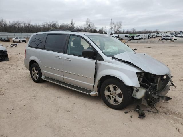 2010 Dodge Grand Caravan Hero