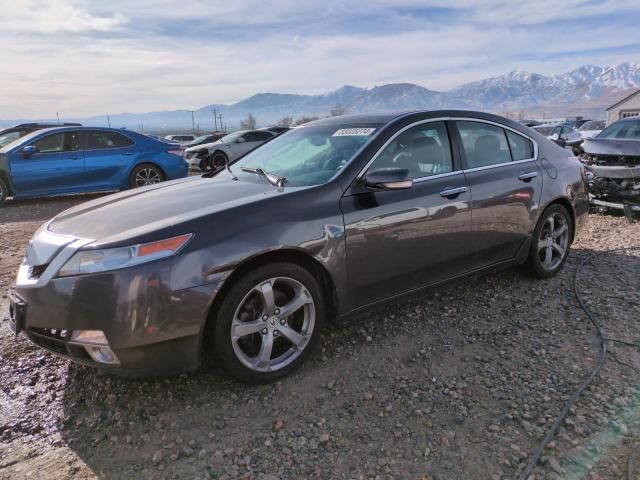 2011 Acura TL