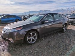 Acura Vehiculos salvage en venta: 2011 Acura TL