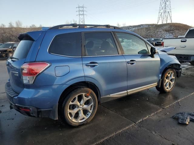 2017 Subaru Forester 2.5I Touring