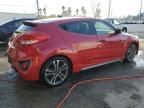 2016 Hyundai Veloster Turbo