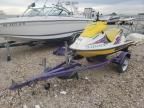 1997 Seadoo Bombardier