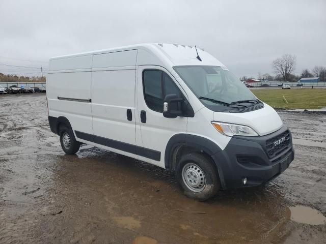 2025 Dodge RAM Promaster 2500 2500 High