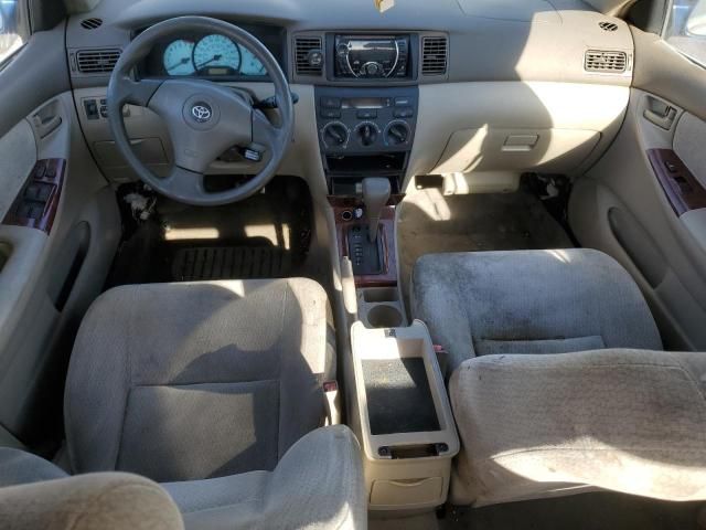 2003 Toyota Corolla CE