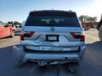 2008 BMW X3 3.0SI