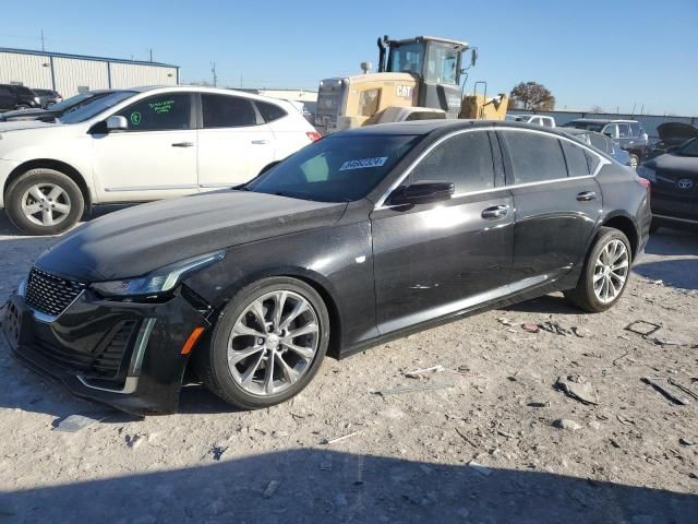 2021 Cadillac CT5 Premium Luxury