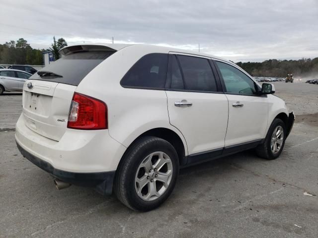 2011 Ford Edge SEL