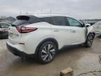 2016 Nissan Murano S