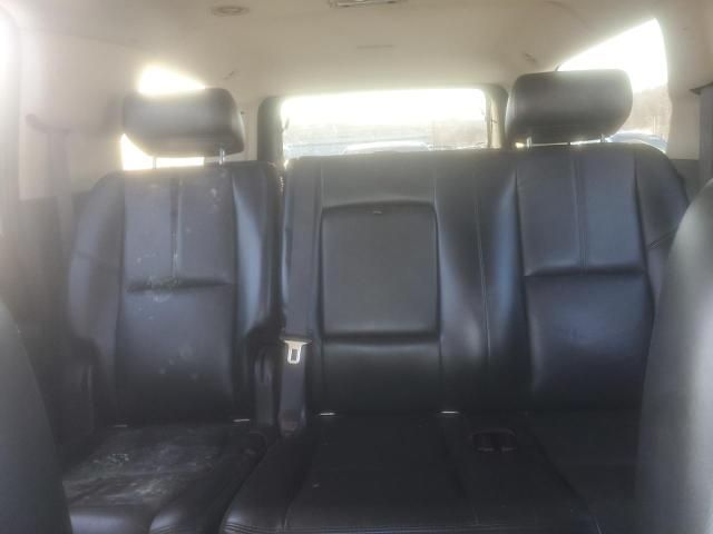 2007 Chevrolet Suburban K1500