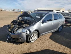 2013 Volkswagen Jetta TDI en venta en Denver, CO