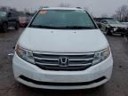 2013 Honda Odyssey EX