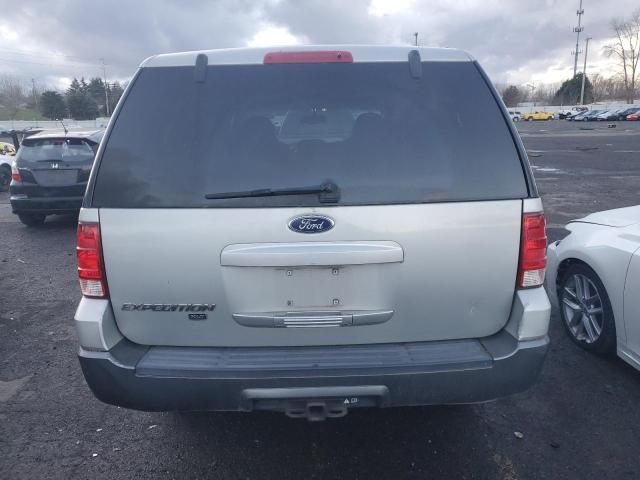 2004 Ford Expedition XLT