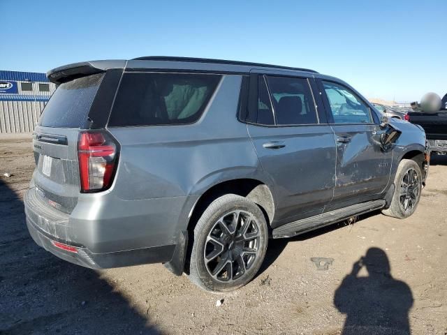 2023 Chevrolet Tahoe K1500 RST