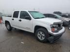 2004 GMC Canyon