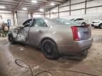 2010 Cadillac CTS Luxury Collection