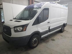 Ford salvage cars for sale: 2015 Ford Transit T-250