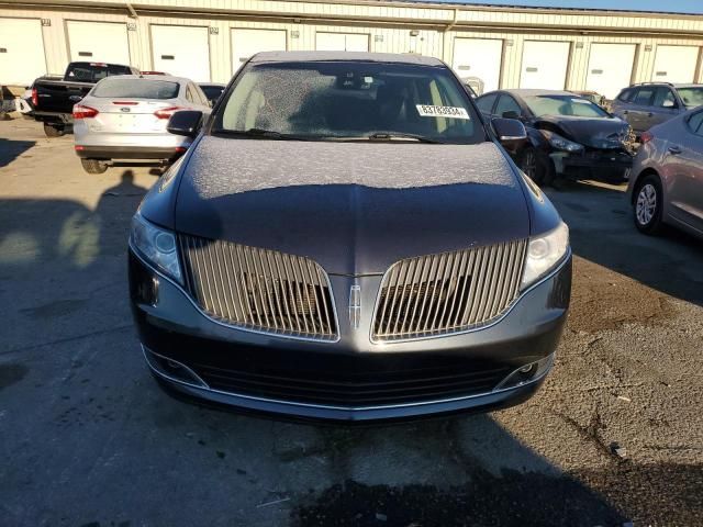 2014 Lincoln MKT