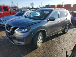 2018 Nissan Rogue S en venta en Bridgeton, MO