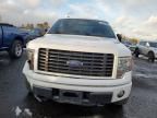 2014 Ford F150 Super Cab