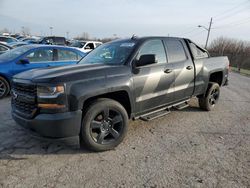 2016 Chevrolet Silverado K1500 en venta en Indianapolis, IN